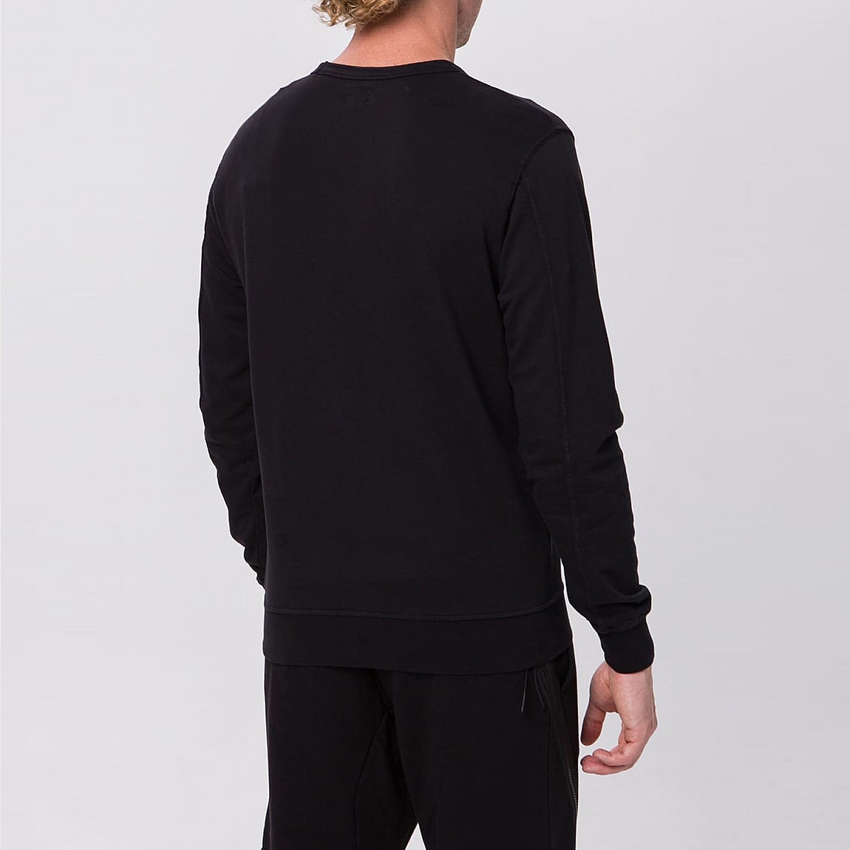 Світшот CP Company 14CMSS032A 002246G 999