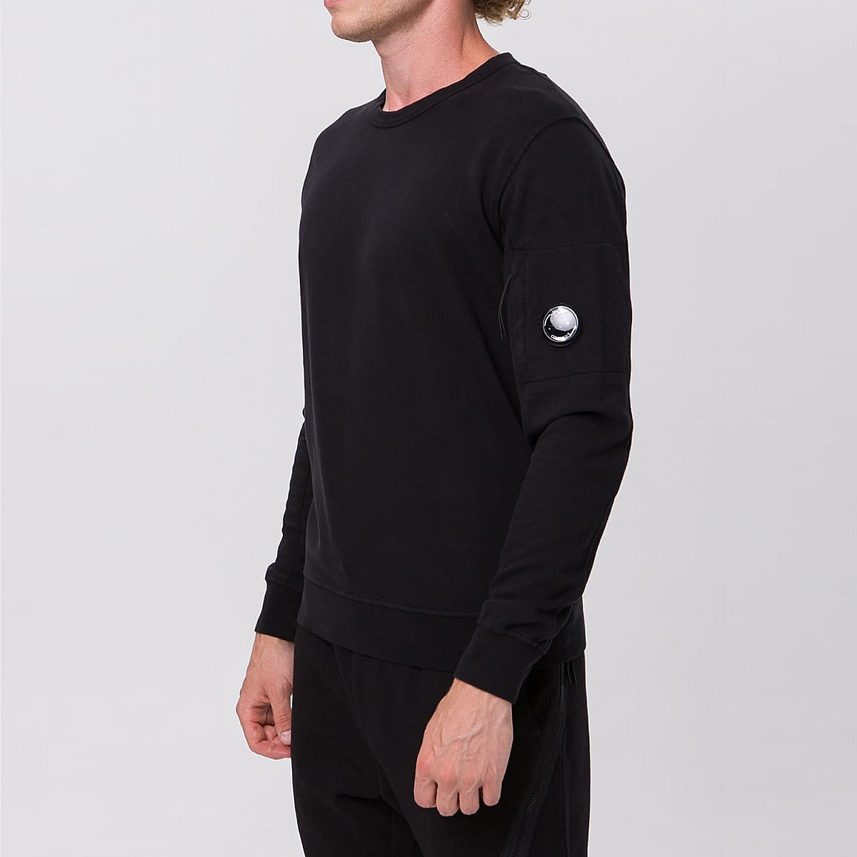 Світшот CP Company 14CMSS032A 002246G 999