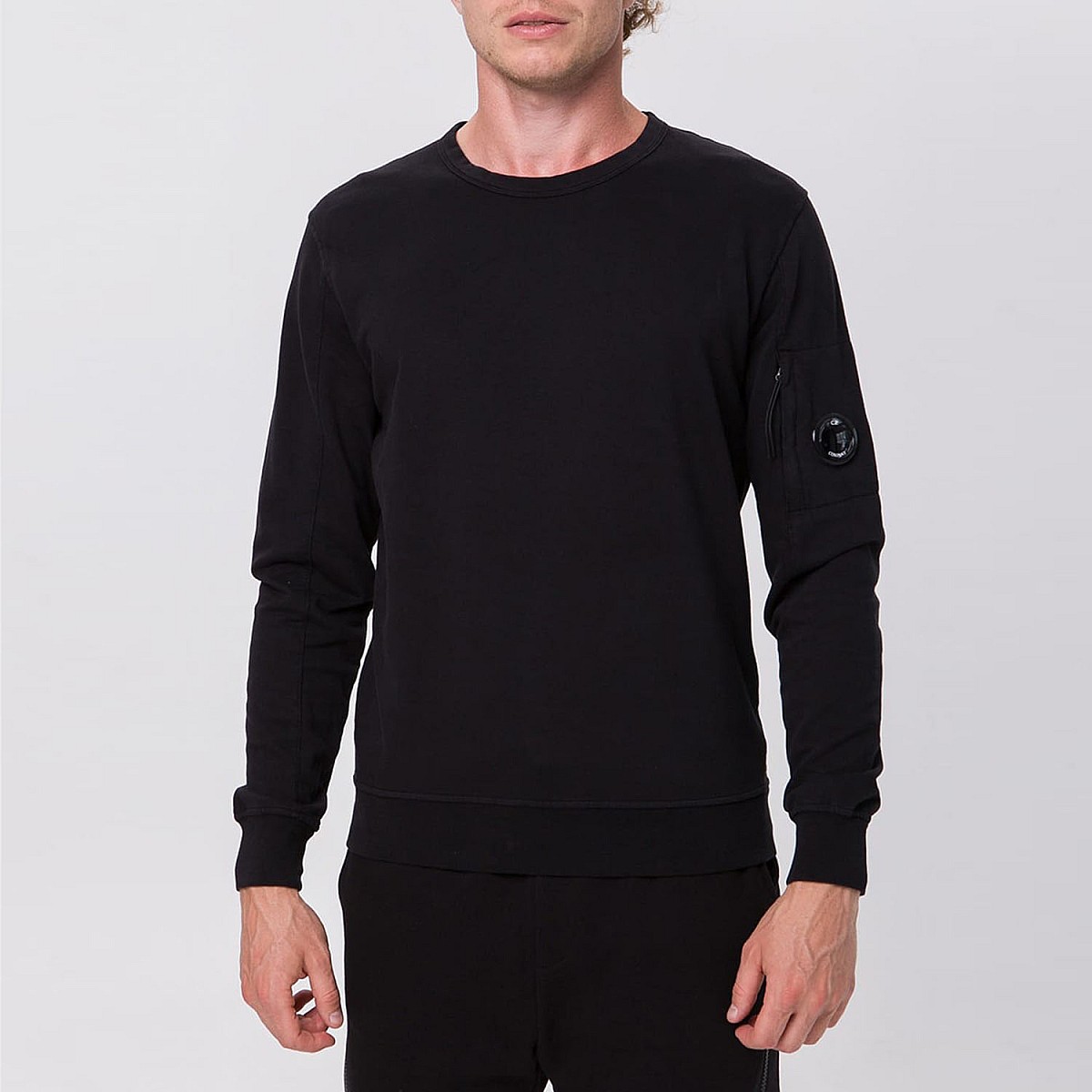 Світшот CP Company 14CMSS032A 002246G 999