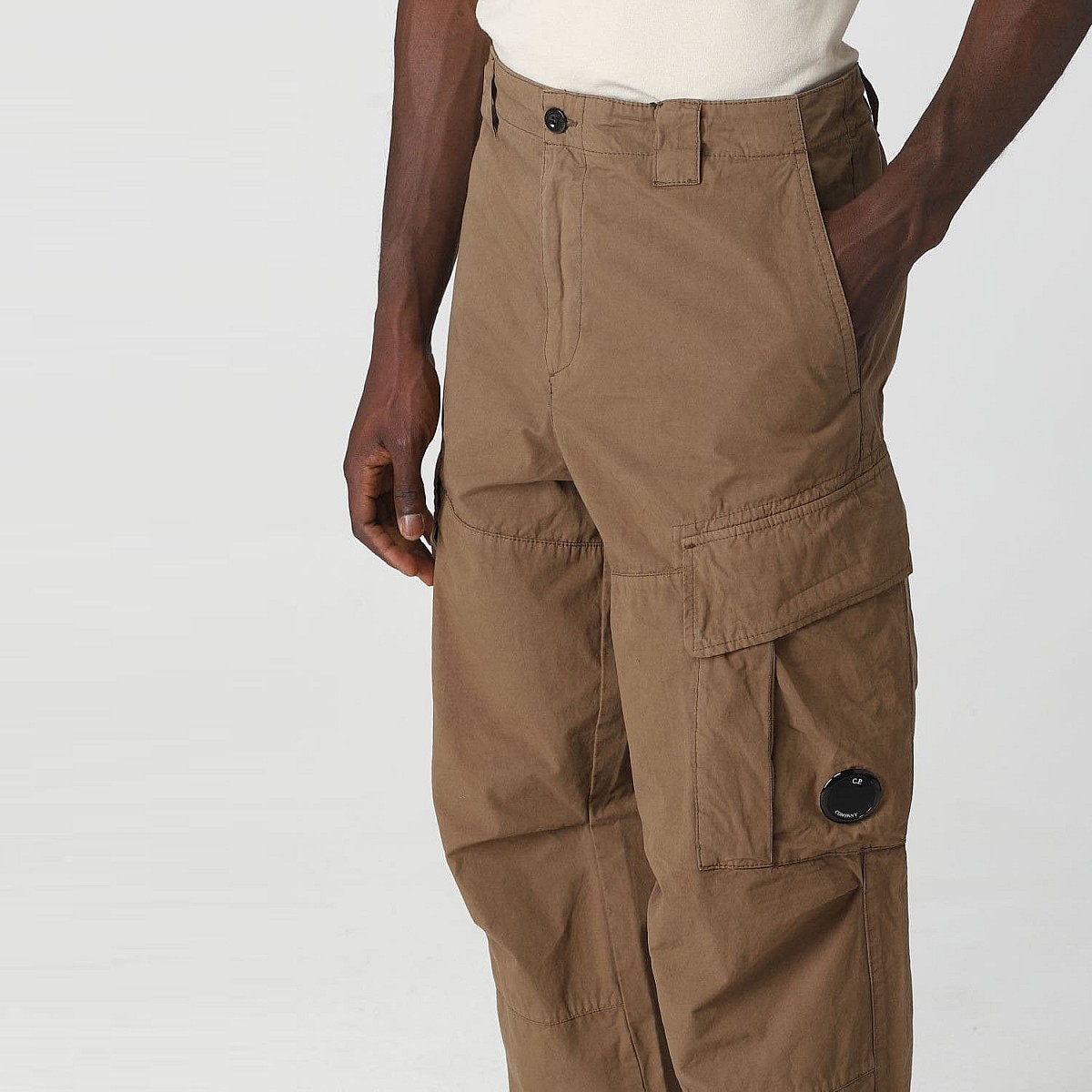 Штани-карго CP Company 14CMPA115A 006475G 339