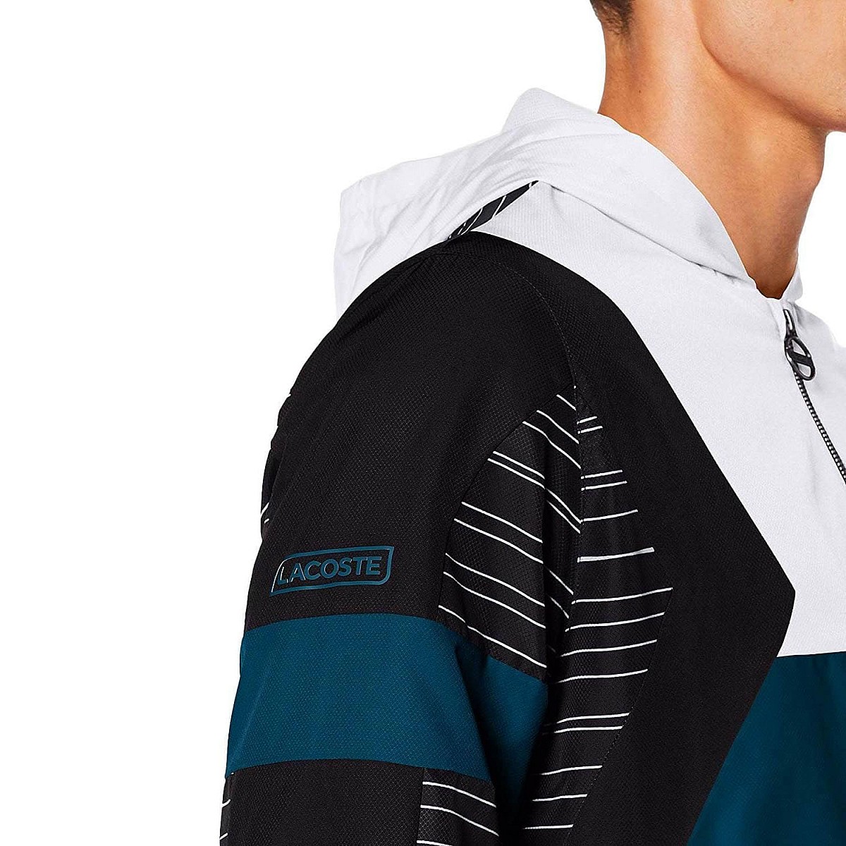 Спортивний костюм Lacoste WH8612 2DD