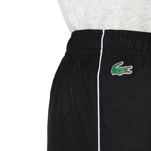 Спортивный костюм Lacoste WH8612 2DD.