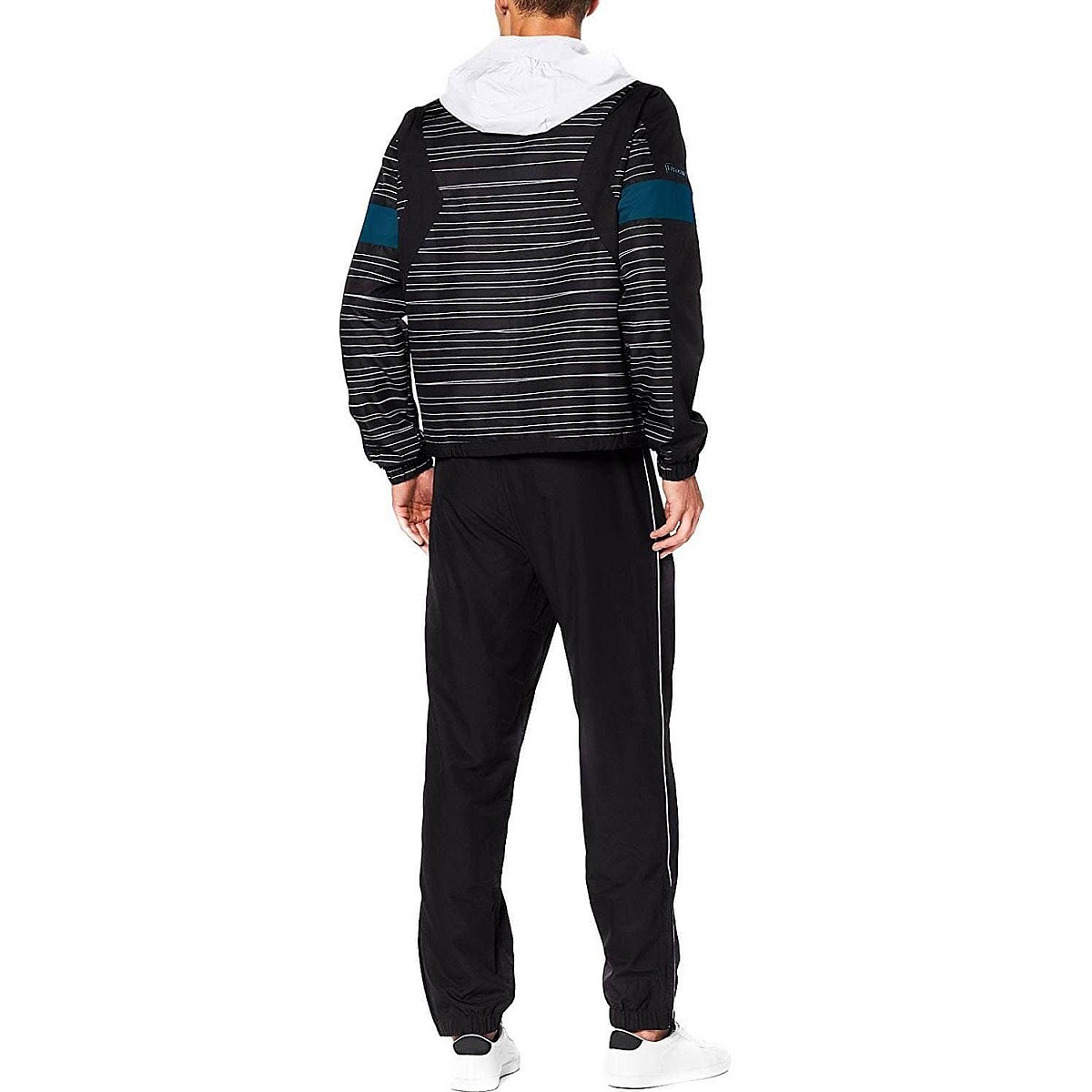 Спортивний костюм Lacoste WH8612 2DD
