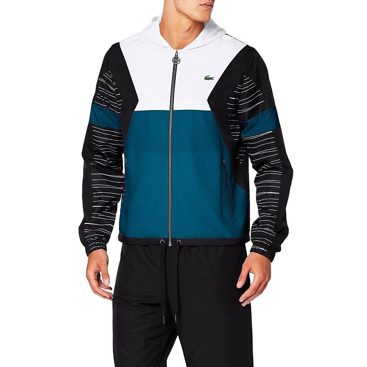 Спортивний костюм Lacoste WH8612 2DD