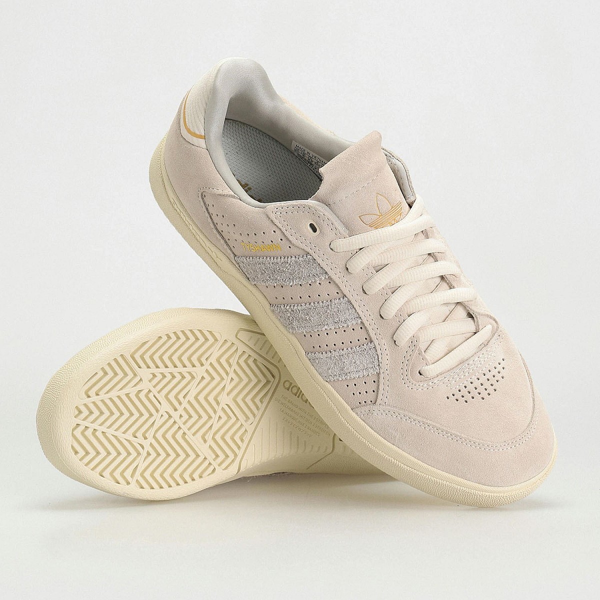 Кеди Adidas Tyshawn Low HQ2006