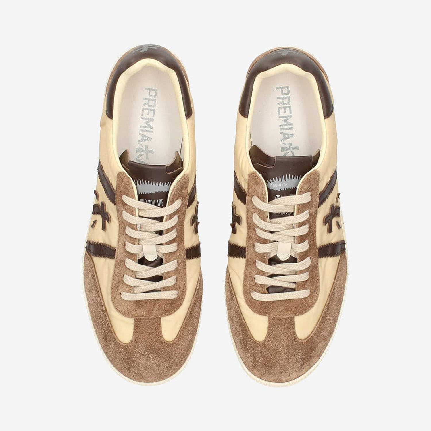 Кеди Premiata Bonnie Var.6454
