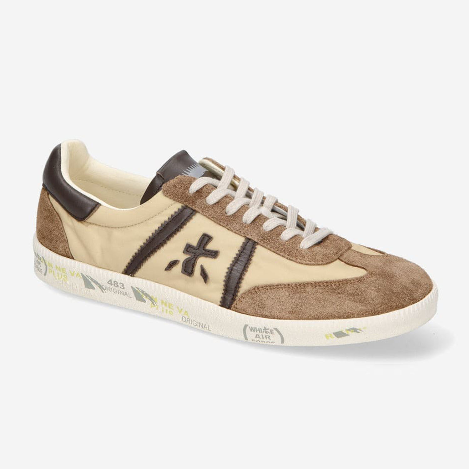Кеди Premiata Bonnie Var.6454