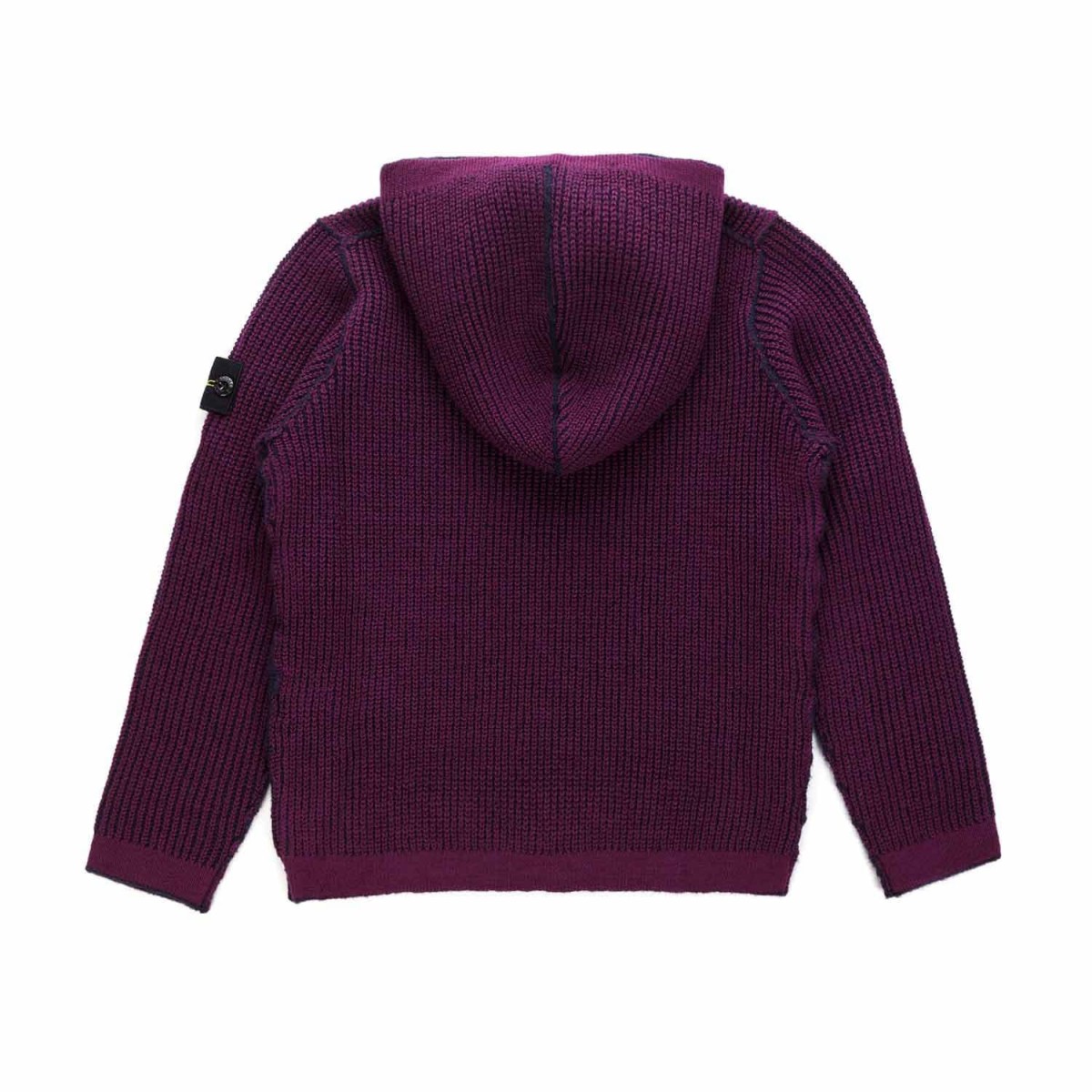 Дитячий светр Stone Island Junior 7116509D2 V0045