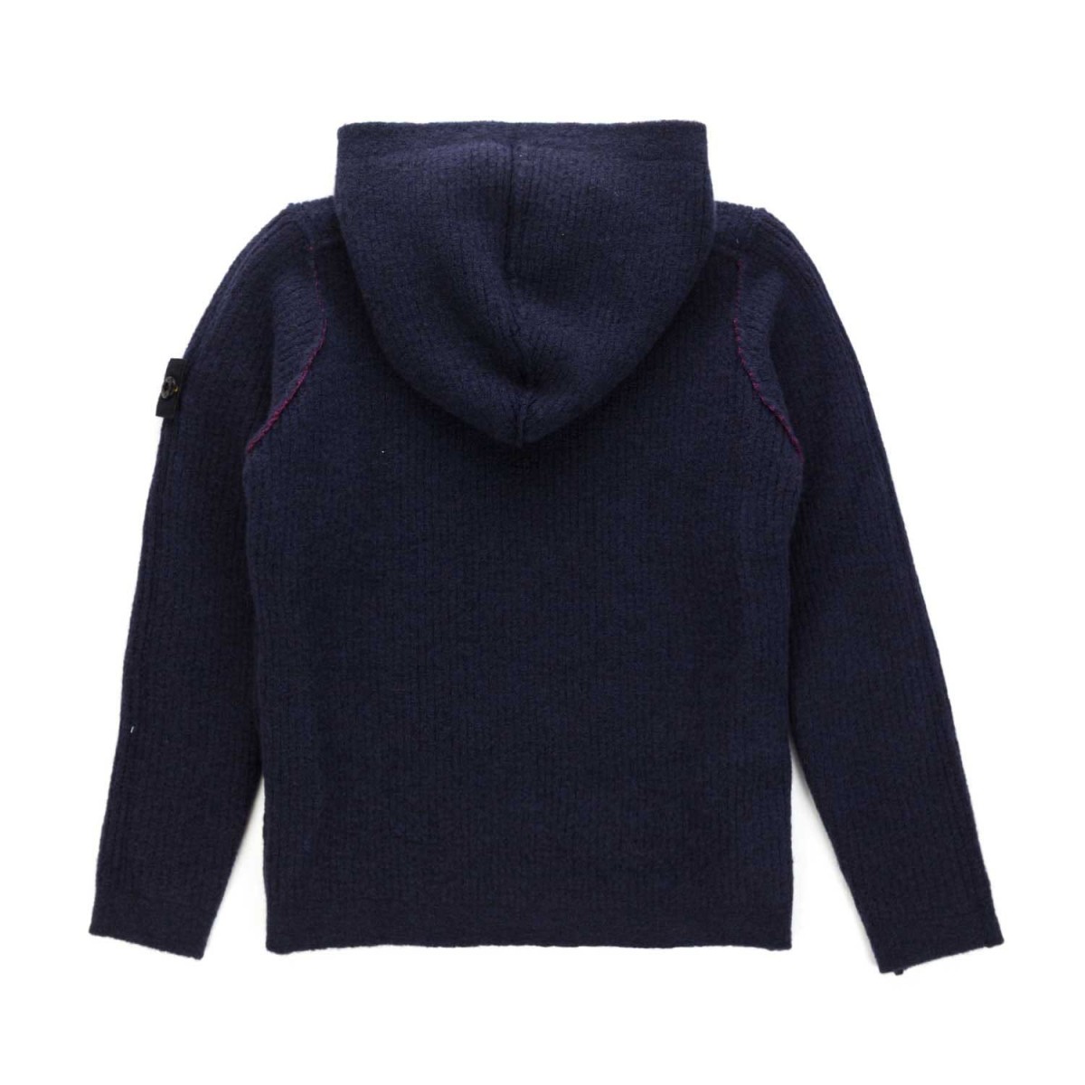 Дитячий светр Stone Island Junior 7116509D2 V0045