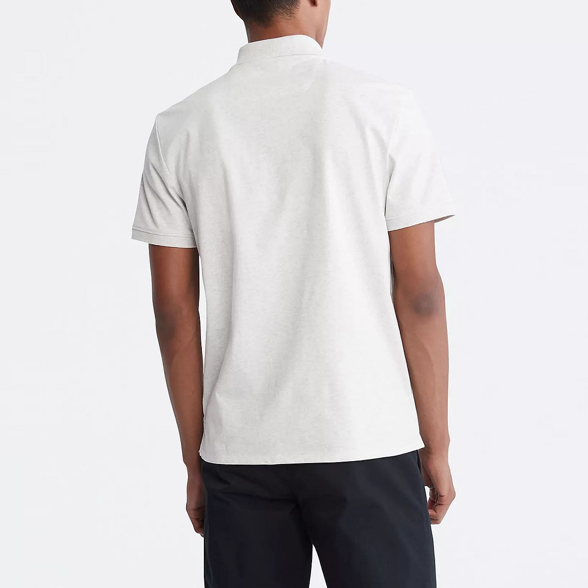 Поло Calvin Klein SP40584626