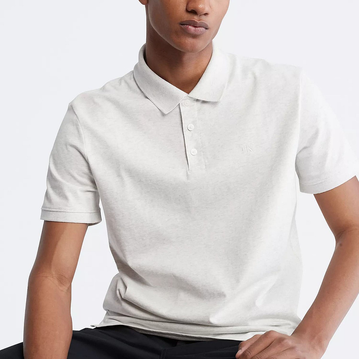 Поло Calvin Klein SP40584626