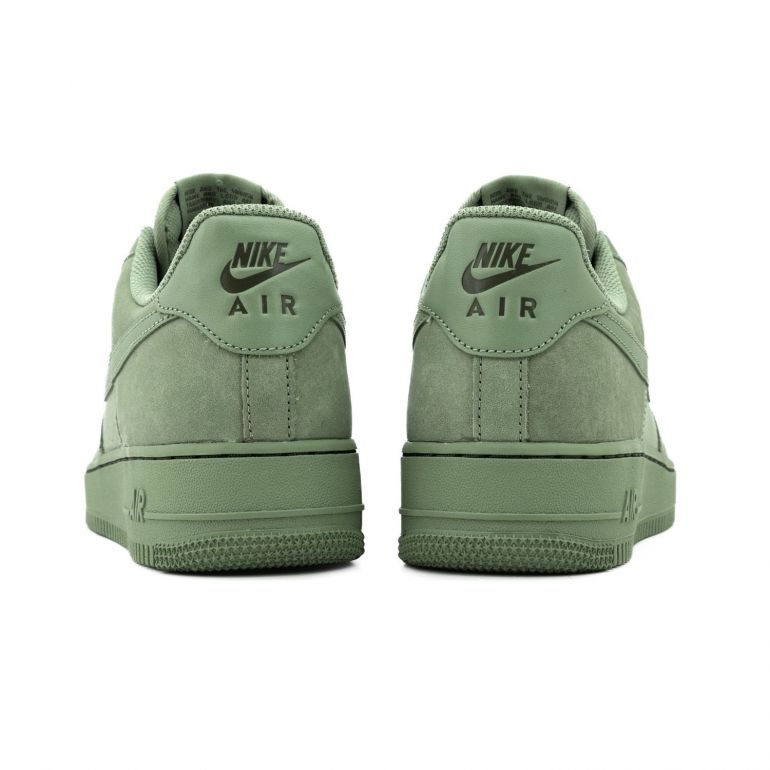 Кросівки Nike Air Force 1`07 LX FB8876 300.