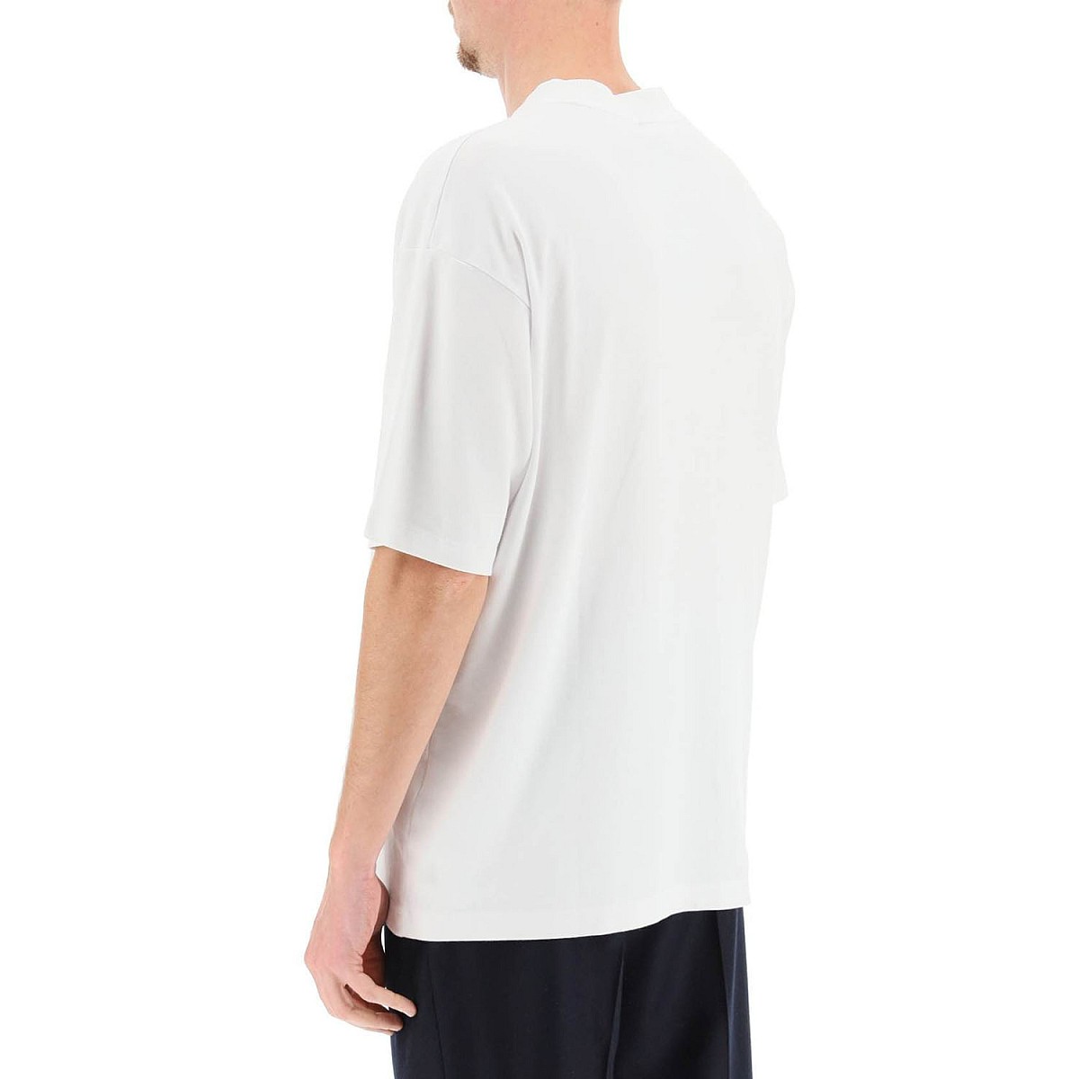 Футболка Drole de Monsieur Le Tshirt Santa
