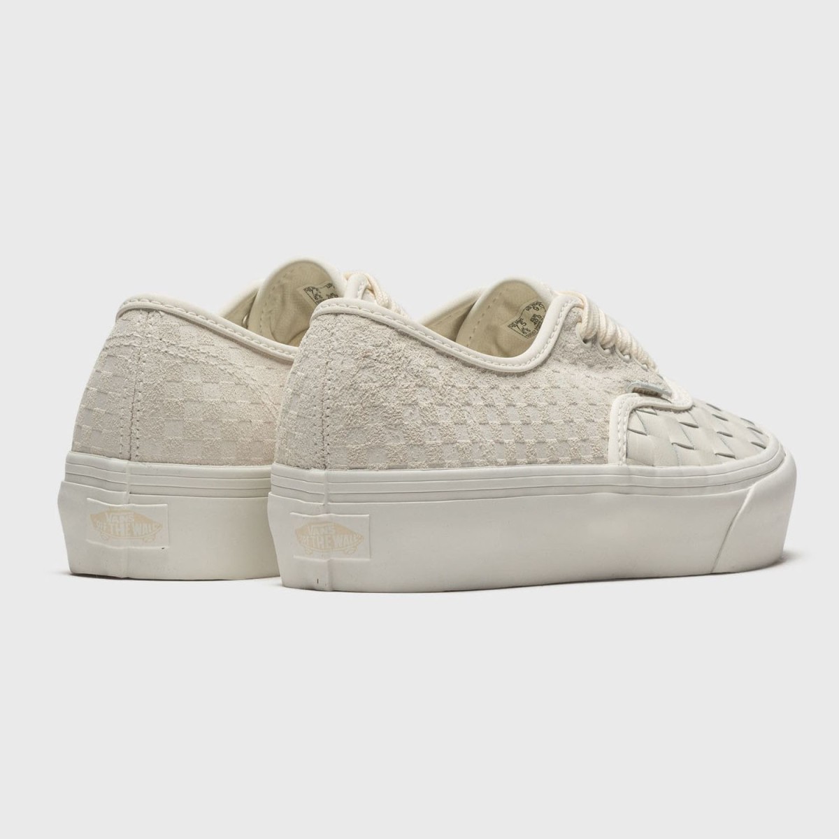 Кеди Vans Authentic Platfor VN0A5KXA9GY