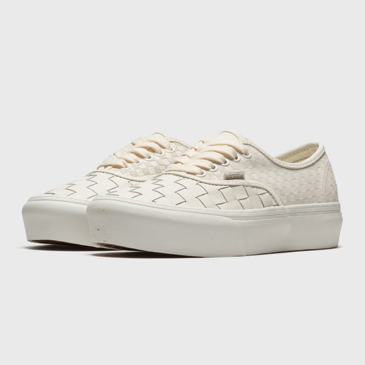 Кеди Vans Authentic Platfor VN0A5KXA9GY
