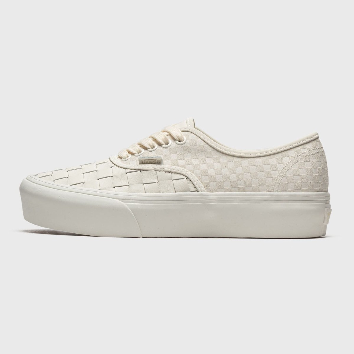 Кеди Vans Authentic Platfor VN0A5KXA9GY