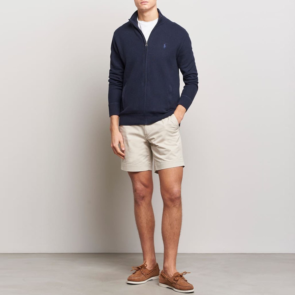 Шорти POLO Ralph Lauren 710740640011