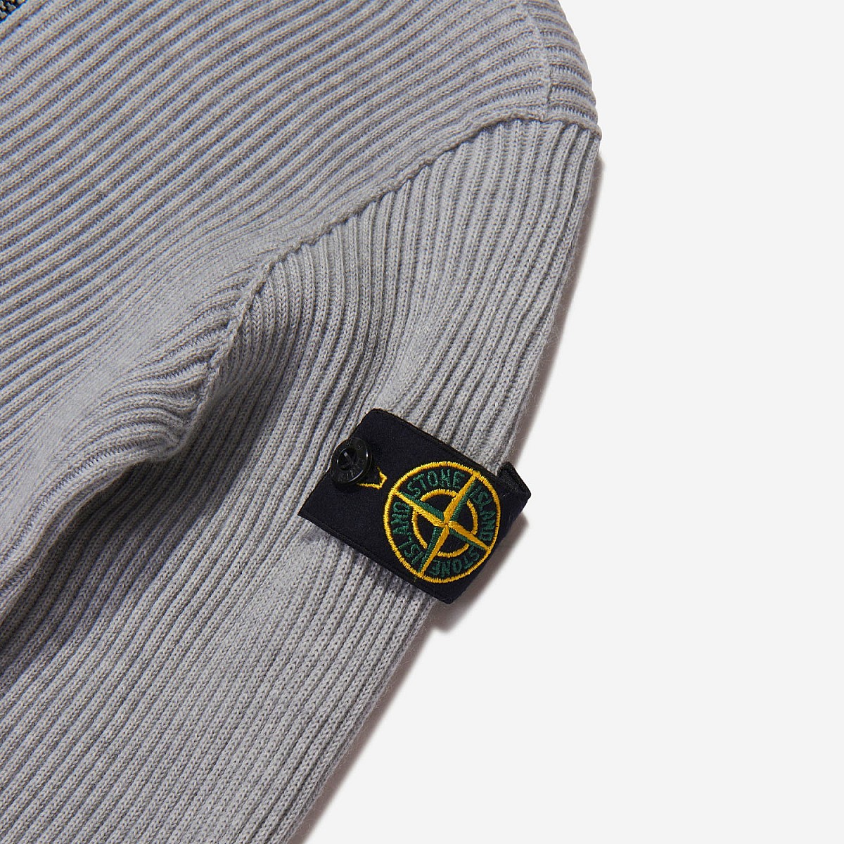 Дитячий кардиган Stone Island Junior 7516513A3 V0M64
