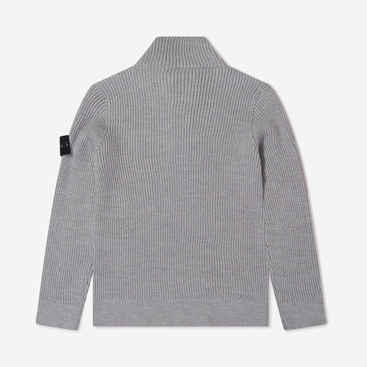 Дитячий кардиган Stone Island Junior 7516513A3 V0M64