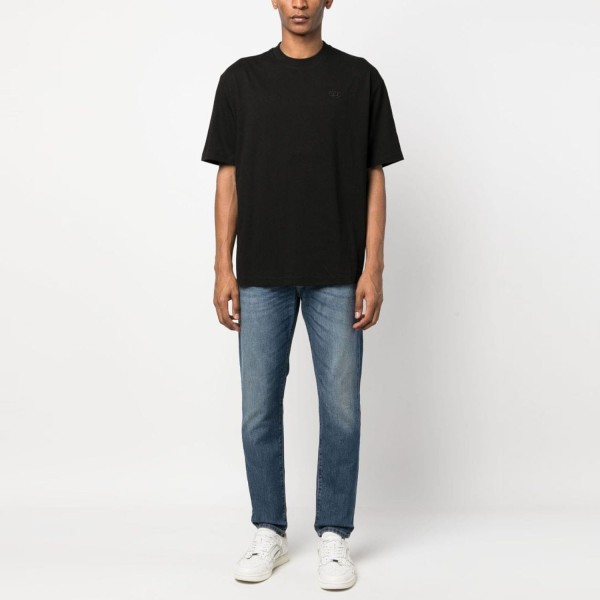 Джинсы Diesel 2019 D-Strukt A03558-R0R71-01