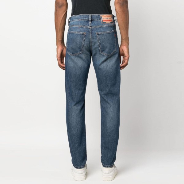 Джинсы Diesel 2019 D-Strukt A03558-R0R71-01