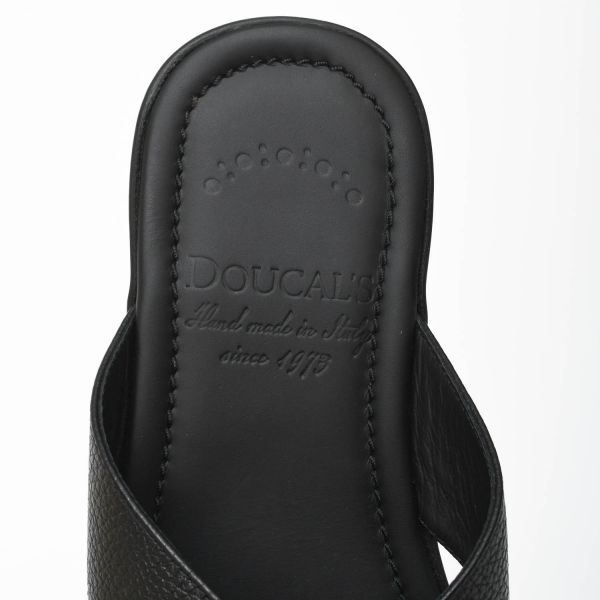 Шлепанцы Doucal's DU2414MALIUF109NN00.