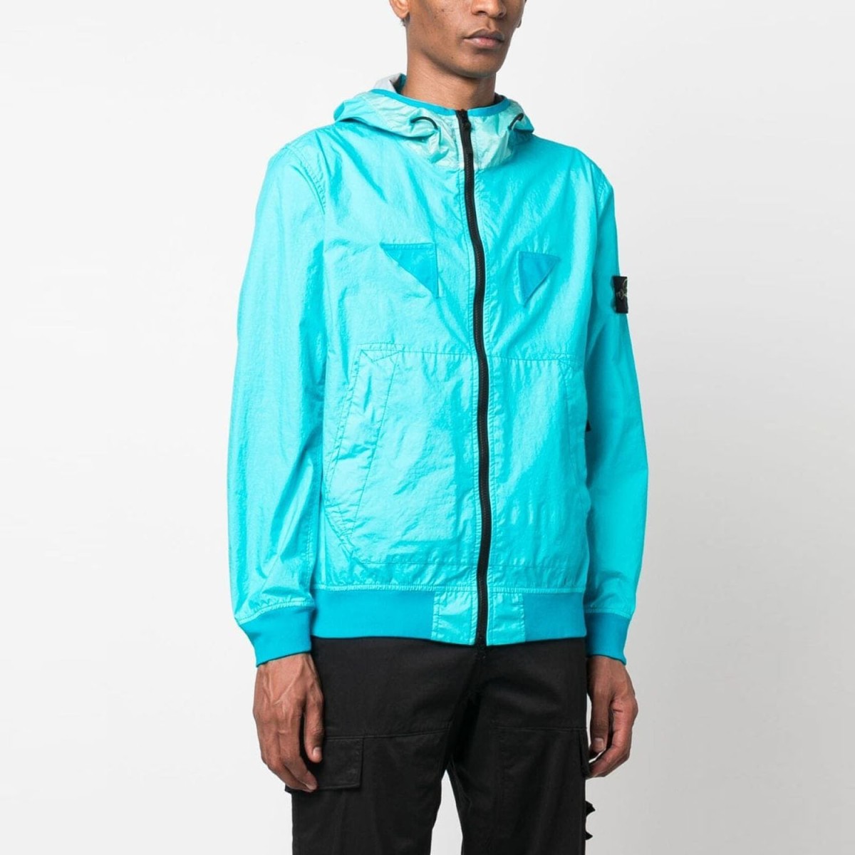 Вітровка Stone Island 781540723 V0042