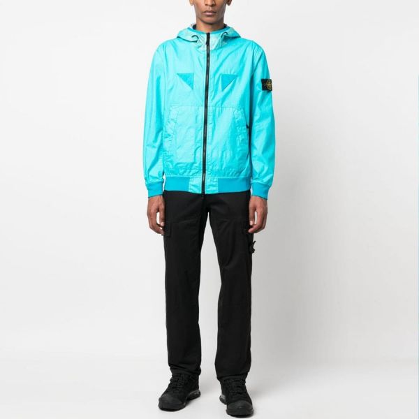 Вітровка Stone Island 781540723 V0042