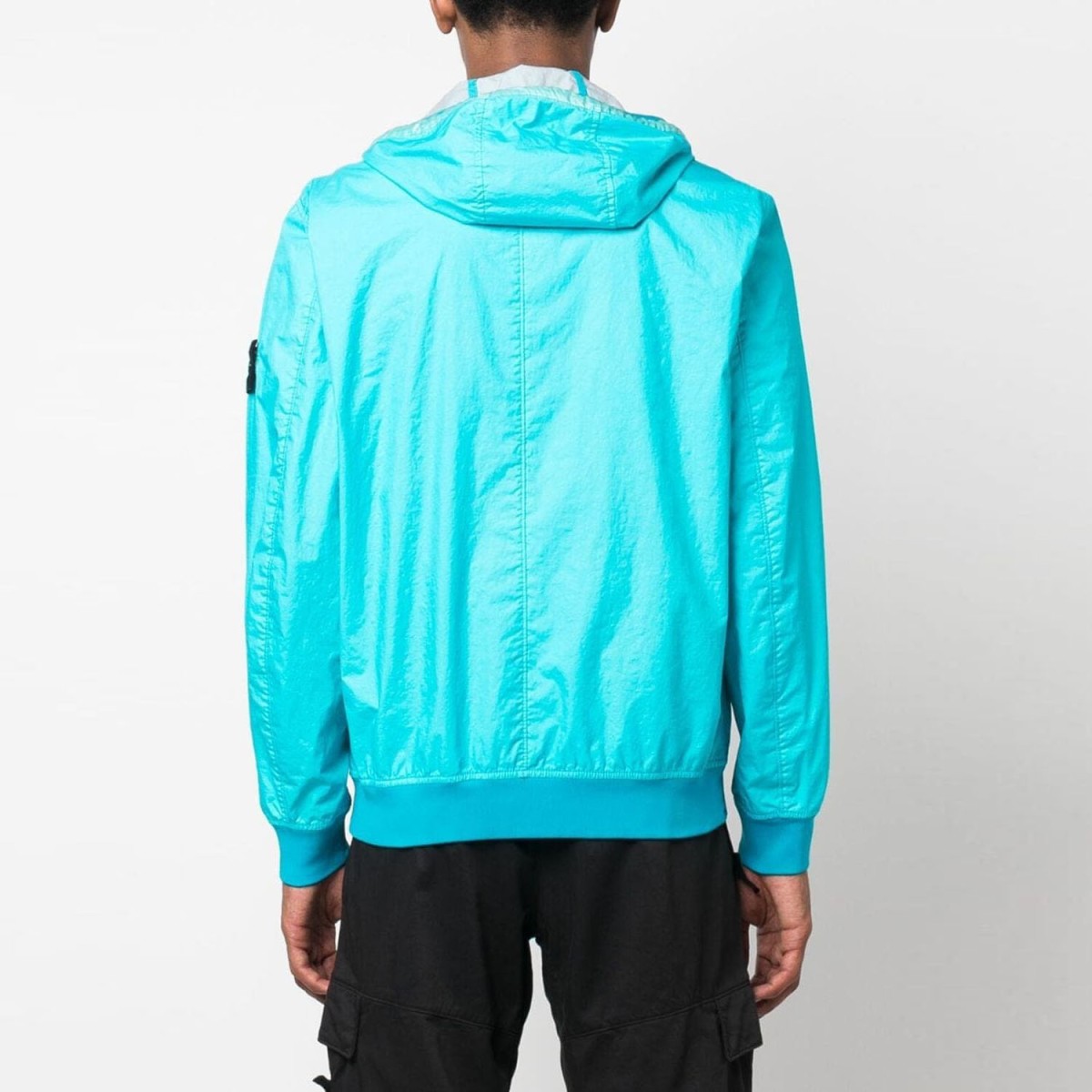 Вітровка Stone Island 781540723 V0042