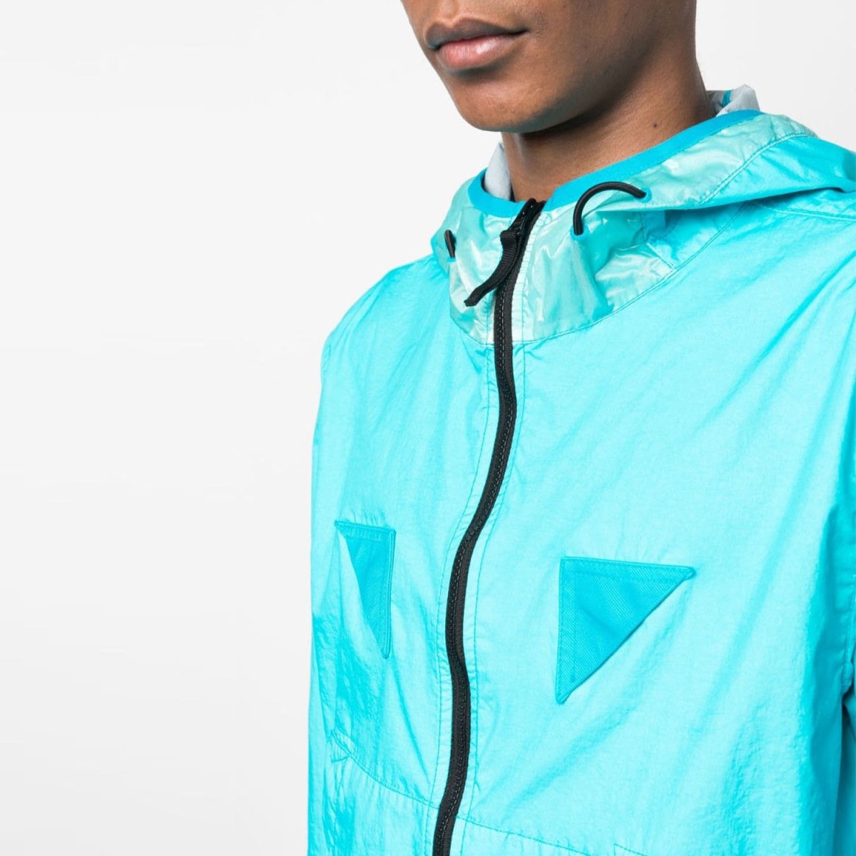 Вітровка Stone Island 781540723 V0042