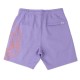 Шорти Billionaire Boys Club BB HELMET SHORTS - VIOLET TULIP