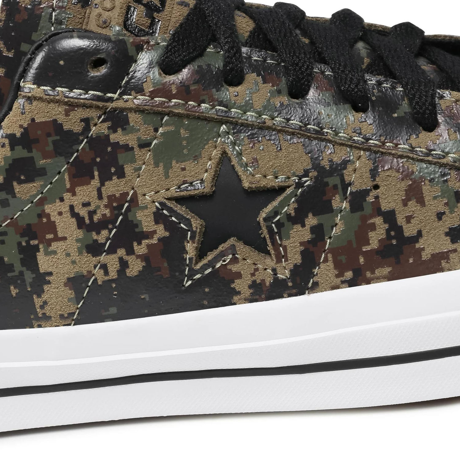 Кеди Converse 170071C