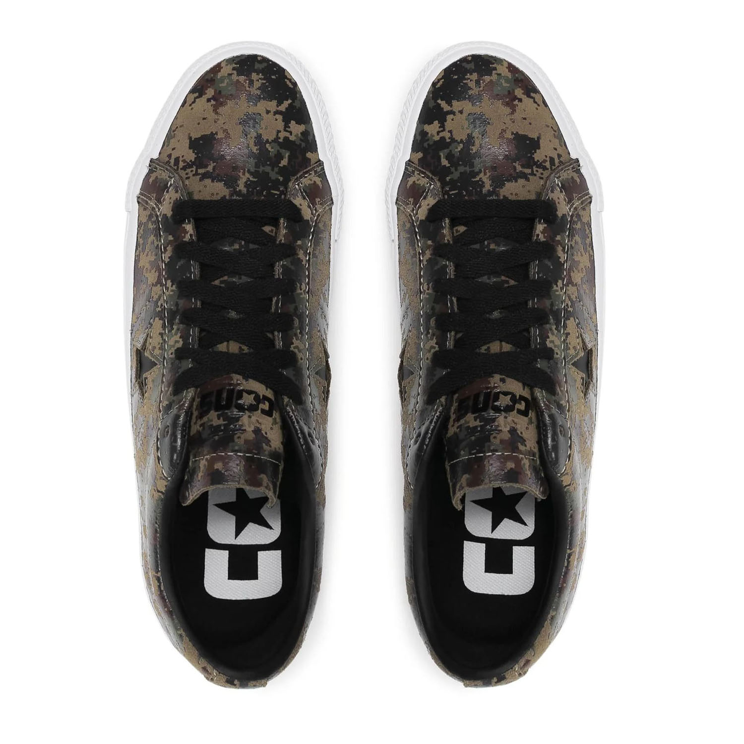 Кеди Converse 170071C