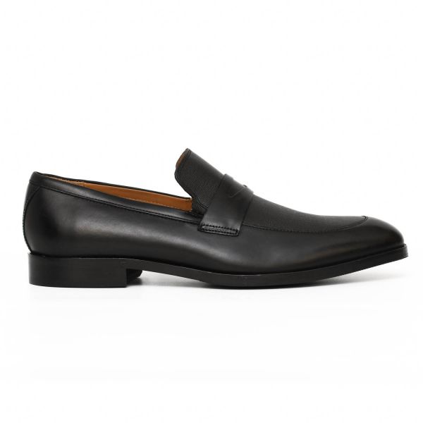 Лоферы Hugo Boss 50433596.