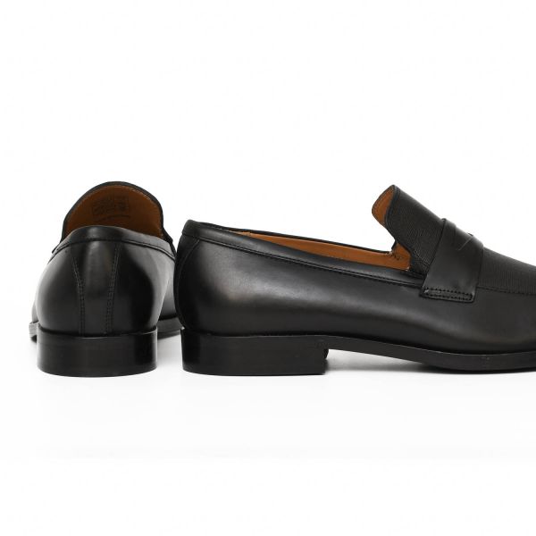 Лоферы Hugo Boss 50433596.