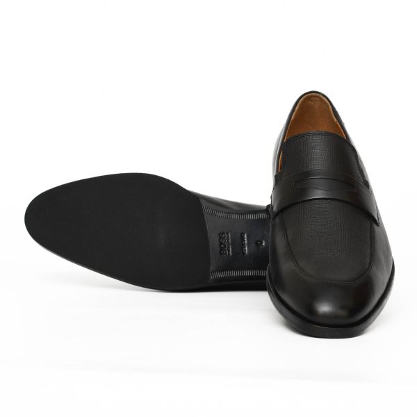 Лоферы Hugo Boss 50433596.
