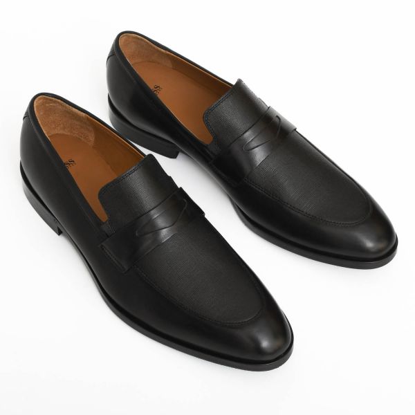 Лоферы Hugo Boss 50433596.