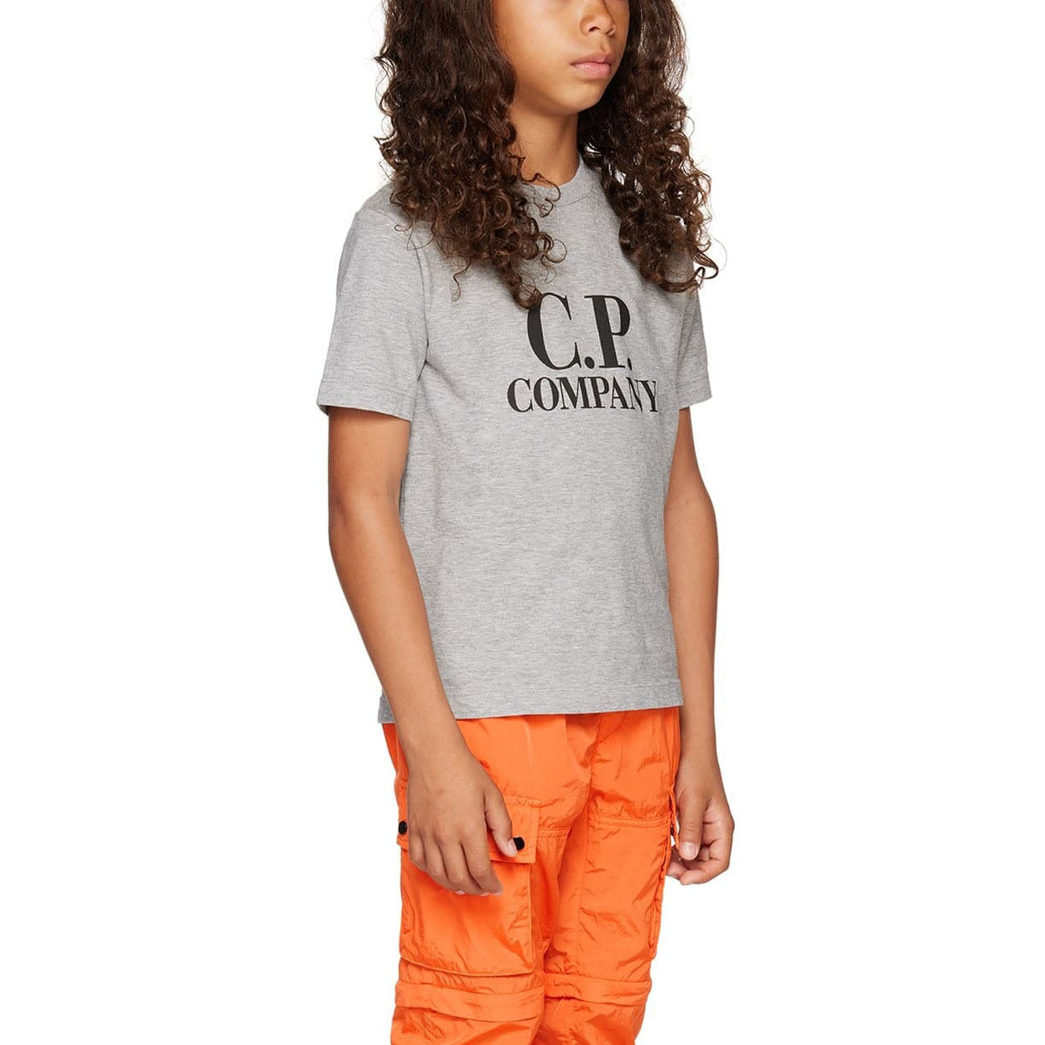 Дитяча футболка CP Company 15CKTS033C 006259W M93
