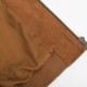 Куртка замшева Bully 5017 Brown