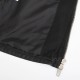 Шкіряна куртка Bully 3104 Black