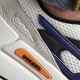 Кросівки Diesel S-Serendipity Flame Orange/Navy Blue/White/Black