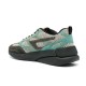 Кросівки Diesel S-Serendipity Sport Black Inc/Mayo/Beryl Green