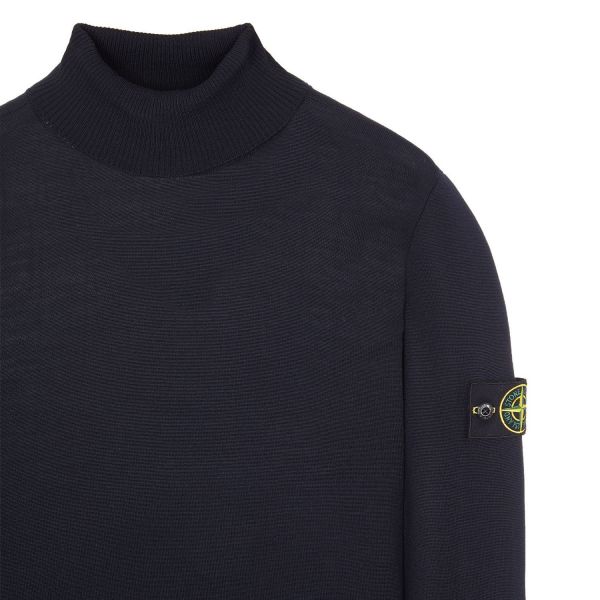 Свитер Stone Island 7915525C4 V0020.