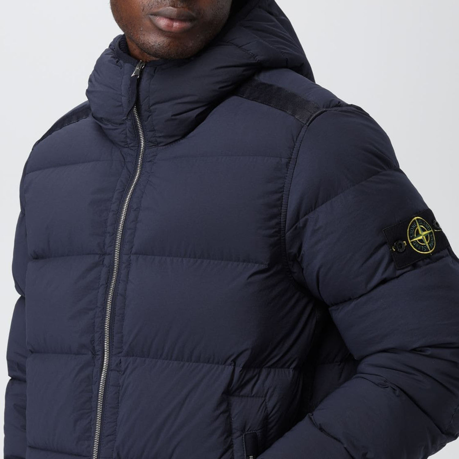 Пуховик Stone Island 791543728 v0020