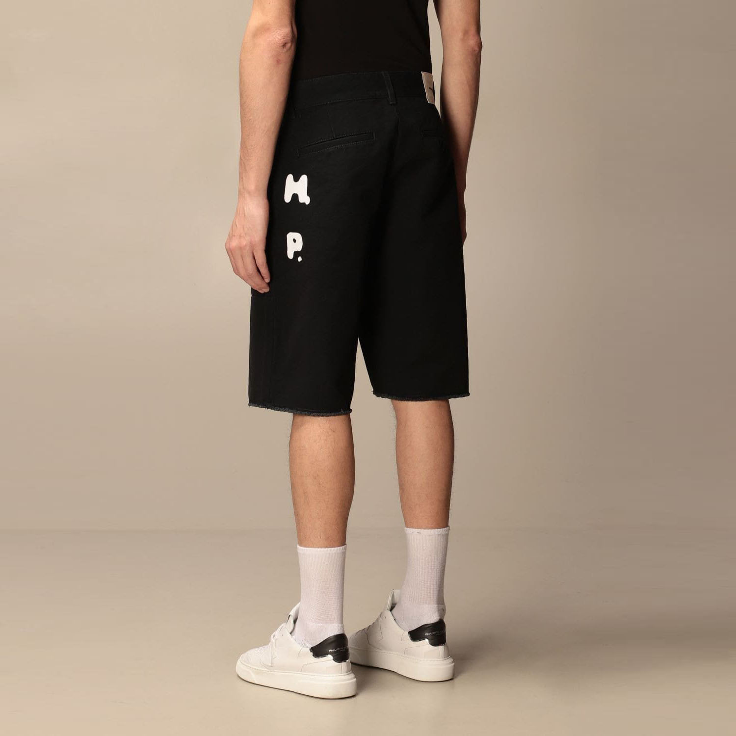 Шорти Heron Preston HMCB009S21FAB001