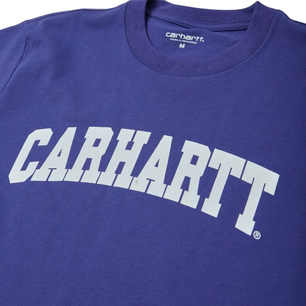 Футболка Carhartt I028990 Razzmic.