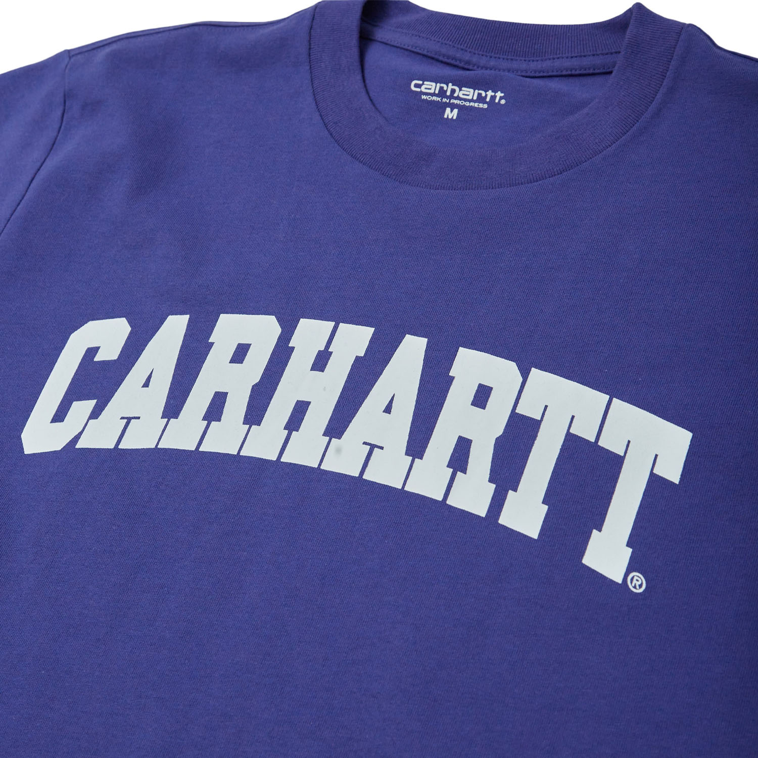 Футболка Carhartt I028990 Razzmic