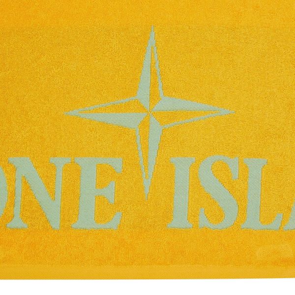 Полотенце Stone Island 781691062 V0033.