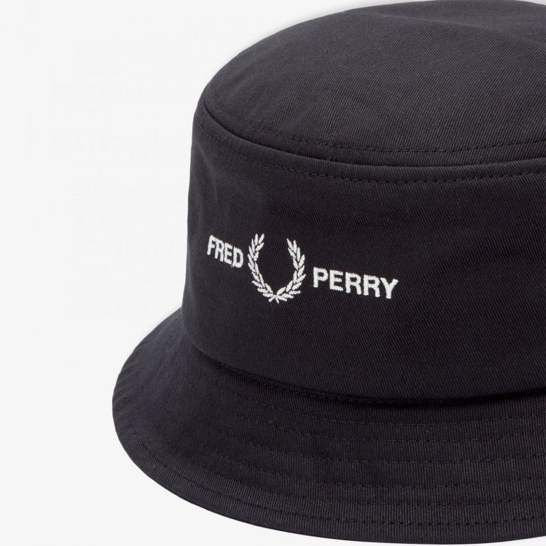 Панама Fred Perry HW4641.