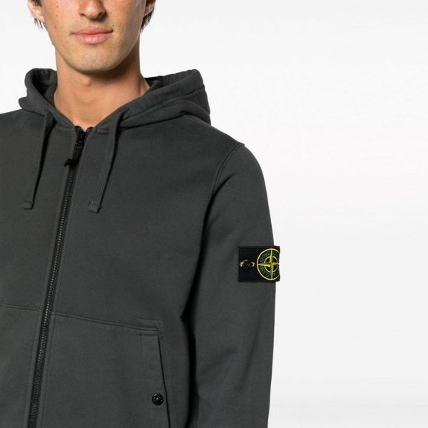 Худи Stone Island 791561620 V0062.